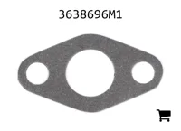 AGCO 3638696M1 Шарнир