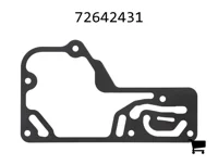 AGCO 72642431 Прокладка