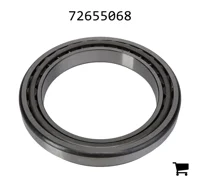 AGCO 72655068 Конический роликовый подшипник