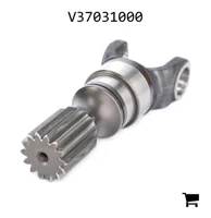 AGCO V37031000 Вал оси