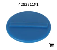 AGCO 4282511M1 Накладка