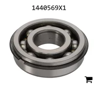 AGCO 1440569X1 Шариковый подшипник