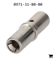 AGCO 0971-31-80-00 Разъем