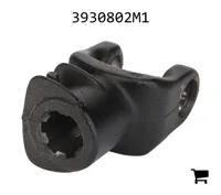 AGCO 3930802M1 Вилка вала отбора мощности