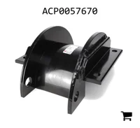 AGCO ACP0057670 Подшипник