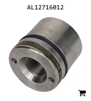 AGCO AL12716012 Поршень
