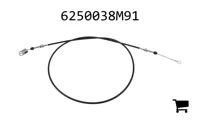 AGCO 6250038M91 Трос