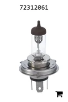 AGCO 72312061 Лампа H4 12V 60/55W