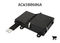 AGCO ACW380606A Блок предохранителей