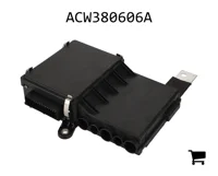 AGCO ACW380606A Блок предохранителей