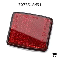 AGCO 7073518M91 Отражатель