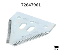 AGCO 72647961 Секция ножа жатки
