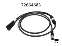 AGCO 72664603 Кабель питания