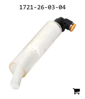 AGCO 1721-26-03-04 Смазочная кисть