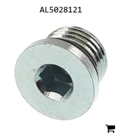 AGCO AL5028121 Заглушка