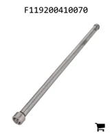 AGCO F119200410070 Бампер