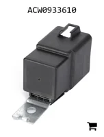 AGCO ACW0933610 Реле 70 A