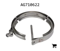 AGCO AG710622 Фиксатор