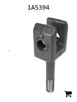 AGCO 1A5394 Натяжитель