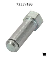 AGCO 72339103 Болт