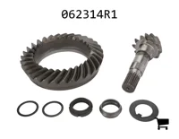 AGCO 062314R1 Комплект конической шестерни