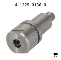 AGCO 4-1225-0136-0 Вал