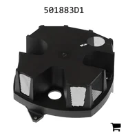 AGCO 501883D1 Защитный кожух