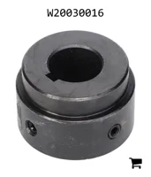 AGCO W20030016 Ступица X серии