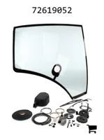 AGCO 72619052 Бачок стеклоомывателя