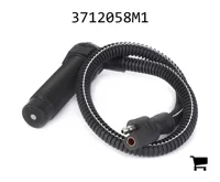 AGCO 3712058M1 Индуктивный датчик системы привода