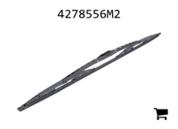 AGCO 4278556M2 Задний и боковой стеклоочиститель