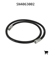 AGCO SN4063002 Гидравлический шланг