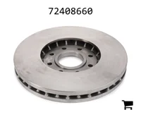 AGCO 72408660 Тормозной диск