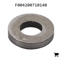 AGCO F004200710140 Диск