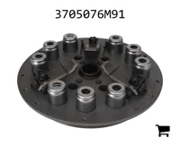 AGCO 3705076M91 Крышка