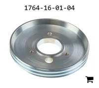 AGCO 1764-16-01-04 Уплотнительная шайба