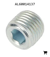 AGCO AL60014137 Заглушка