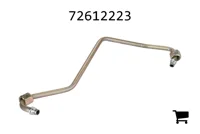 AGCO 72612223 Патрубок наддува