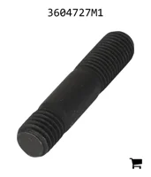 AGCO 3604727M1 Болт