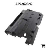 AGCO 4292623M2 Крышка