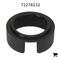 AGCO 72276132 Защитный кожух