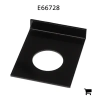 AGCO E66728 Фиксатор