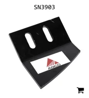AGCO SN3903 Скребок
