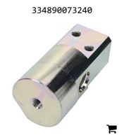 AGCO 334890073240 Фиксатор
