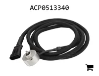 AGCO ACP0513340 Датчик угла поворота