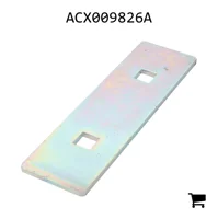 AGCO ACX009826A Втулка зажимная