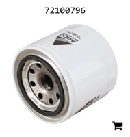 AGCO 72100796 Гидравлический фильтр (накручивающийся)
