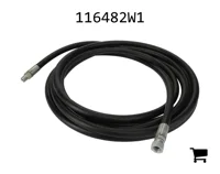 AGCO 116482W1 Комплект шлангов