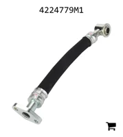 AGCO 4224779M1 Масляная трубка масляного радиатора