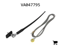 AGCO VA047795 Антенна